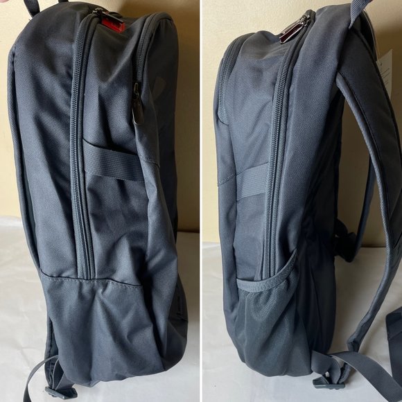 New Under Armour Hustle Lite Backpack - Picture 5 of 16